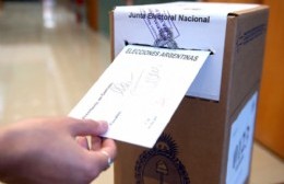 ¿Dónde votan los candidatos de Berisso?