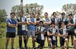 Federico Romero: "Para nosotros el rugby es un deporte de amigos y una instancia para generar un buen ambiente"