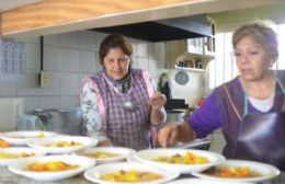 Exposición del listado provisorio de aspirantes a porteros y ayudantes de cocina