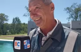 Miguel Pujol: “El trabajador tiene y debe estar unido”