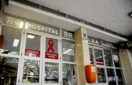 Sergio Rubén Pérez padece leucemia y necesita donantes de plaquetas