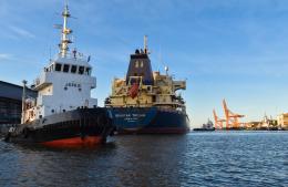 El Puerto La Plata, motor de desarrollo de la región