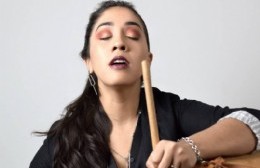 Magalí Juares protagoniza la nueva edición de “Nosotras, melodías empoderadas”
