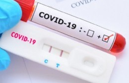 Coronavirus en Berisso: 27 nuevos casos positivos