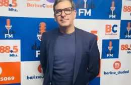 Floreal Prieto: “Más temprano que tarde vamos a tener el país que nuestro pueblo merece”