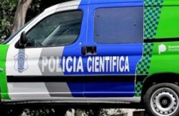 Un hombre fue hallado sin vida en 21 y 162