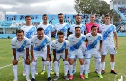 El Celeste va a Agronomía en busca del triunfo