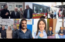 Semana caliente: ajuste, conflicto y gestión en un país que no encuentra equilibrio