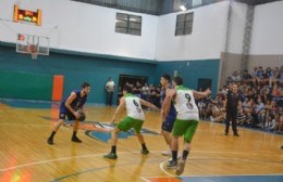 Arrancó el Torneo de Básquet Copa "Ciudad de Berisso"