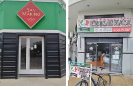 Las fábricas de pastas frescas se las rebuscan con el sorrentino como bandera