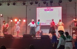Último día de la Fiesta: "La provincianía sigue viva en Berisso"