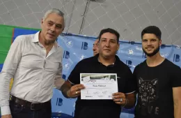 Más de medio centenar de nuevos entrenadores de fútbol infanto-juvenil