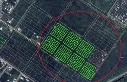 Alerta por venta de terrenos sobre zona de protección del Maldonado