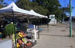 “Precios más económicos y cerca de los hogares”: el Mercado de Productores Familiares llegó al centro