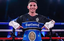 Berisso será sede de una destacada clínica de boxeo