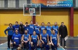 CEyE visita a Chacarita Platense en el inicio del Torneo Clausura