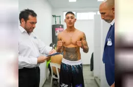 La madre de Agustín Villarruel renueva el pedido de justicia