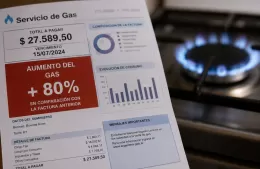 Recorte a la Zona Fría y miles de usuarios de La Plata, Berisso y Ensenada podrían pagar hasta el doble de gas