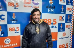 Sebastián Acevedo: “Financiación de parte del Estado nacional no tenemos para el deporte”