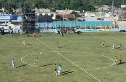 El Cele no pudo ante el campeón