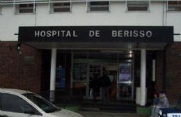 Agradecimiento a directivos y personal del Hospital