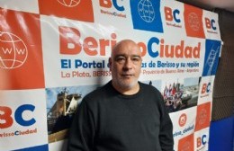 Maximiliano Fernández apuntó contra Ruiz: "Le dieron la estrella de sheriff del pueblo y le quedó grande"