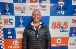 Aníbal Fernández y la campaña: "La veo sucia y deshonesta,  sacando los pocos carteles que tenemos"