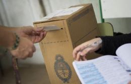 Unidad Ciudadana le ganó por tres puntos a Cambiemos