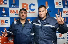 Agrupación Trabajadores Unidos UOCRA busca conducir la seccional: “El sindicato tiene que volver a estar al servicio del laburante”