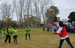 Tercera fecha de la Liga de Fútbol Especial de La Ribera