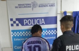 Tenía restricción perimetral, irrumpió en la vivienda y abusó sexualmente de su ex