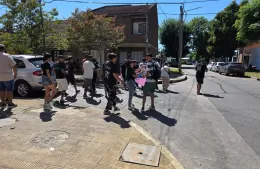 Integrantes del Auditorio Altar denunciaron clausuras “sin fundamento”