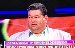 Nedela en "Intratables": Obras, ambulancias, educación y el Hospital Larraín