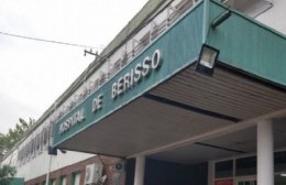 Susto: Fumigaron un sector del Hospital, emergió el humo y creyeron que era un incendio