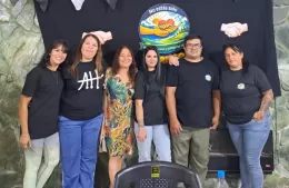 Consumo problem&aacute;tico: se present&oacute; en sociedad la Asociaci&oacute;n Civil &ldquo;No est&aacute;s solo&rdquo;