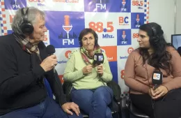Adriana González: “La Fiesta tiene esa potencia de recuperar un sabor nuestro, una cultura nuestra y ponerla en valor”