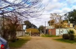 Vecinos alertaron por el cierre de una calle y el Municipio intervino