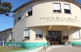 Cayó un hombre que atacó a golpes a su expareja cuando le impidió ingresar al domicilio