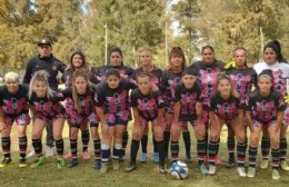 El femenino de Santa Cruz jugará la final de la Copa Verano