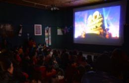 Actividades recreativas para los más chicos