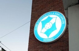 Villa San Carlos festeja 97 años de humildad y pertenencia