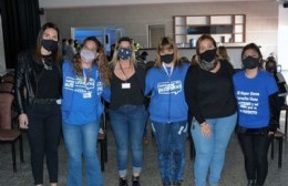 Desde la red federal TGD Padres piden explicaciones al municipio "por cerrarles las puertas"