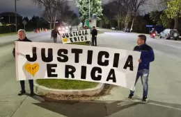 A 4 meses de la muerte de Érica Valdez: ¿Qué pasa con la causa?