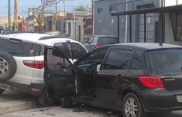 Violento choque en 14 y 162 norte: “El ruido fue como de una explosión”