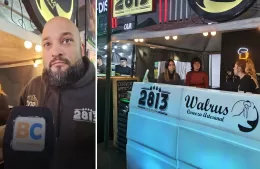 “El fruto rojo” pica en punta para la elección de la birra