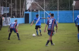 La Villa abrió el Clausura con una derrota