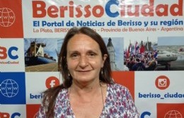 Nadina Brizzi: "Para debatir tienen que venir al Concejo, abrir las puertas de los bloques"