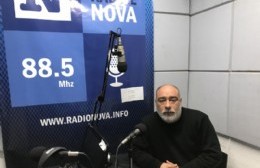 "Veo funcionarios que llegaron con lo puesto, hoy están más que bien y no va de la mano con lo que sucede en la ciudad"