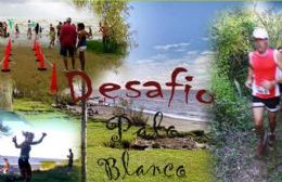 El “Desafío Palo Blanco” tendrá su segunda edición