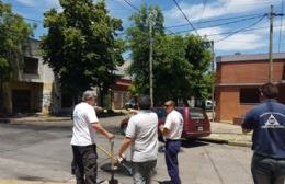 Distintos grupos de vecinos cortarán el puente Tres de Abril